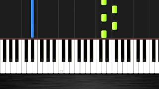 Seven Years Old Luckas Gram Piano