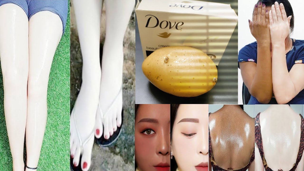 Permanent Full Body Whitening Cream Whitening Cream For Body Youtube