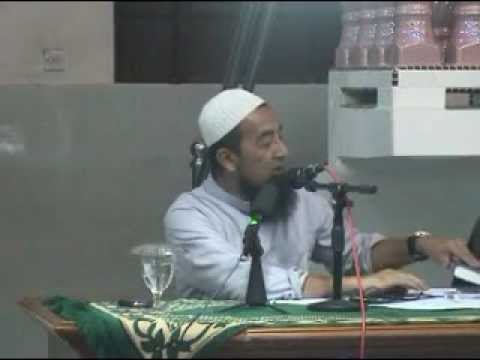 Ust Azhar Idrus- Jimak ' Setubuh '; Haid / Dubur / Oral