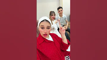 وقوليله ياخد باله منك 