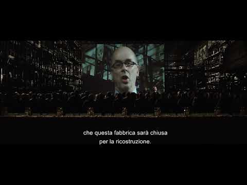 ATLANTIS Trailer AL CINEMA L'11-12-13 APRILE