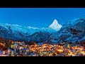 Zermatt-Matterhorn un paraíso de invierno - Suiza