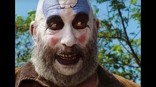 Sid Haig Tribute Net Worth