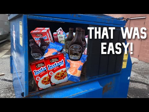 FAST FOOD: DUMPSTER ADVENTURE - Pelaa Fast Food: Dumpster Adventure  sovelluksessa Poki
