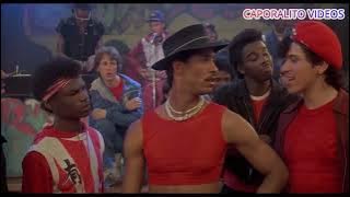 Ollie and Jerry  -  Breakin  - Theres no Stopping Us