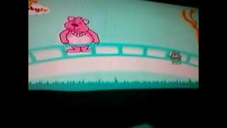 El mundo de Loui ( babytv) EL COCHE