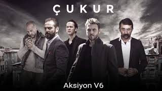 Çukur Dizi Müzikleri - Aksiyon V6 Resimi