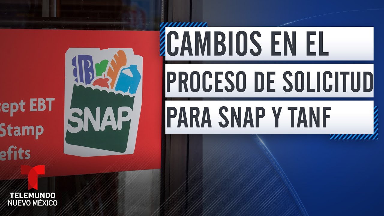 Como Renovar Beneficios De Snap