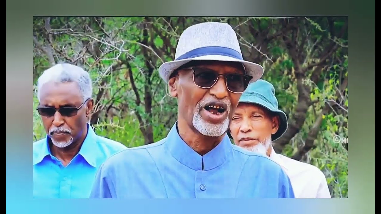 Miino La Kacday Gaadhi uu Saarnaa Muuse Biixi iyo duqayntii Geed-deeble.