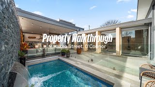 What you can buy in Canberra for $2,650,000 | 9 Hakea St, O'Connor