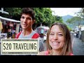 TEPOZTLÁN - Traveling for $20 a Day in Mexico