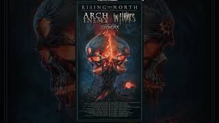 Arch Enemy - Live In Europe 2024