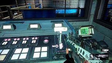 Fear 3 Walkthrough Part 27 (Interval 07) Lost (HD Gameplay+Commentary)