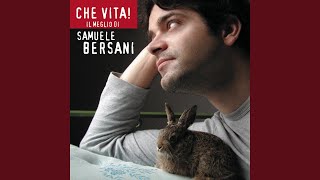 Video thumbnail of "Samuele Bersani - Chicco e Spillo"