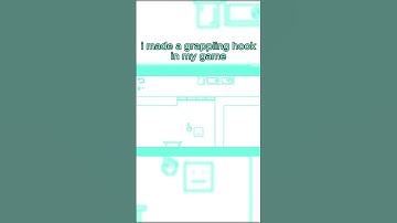 new mechanic #shorts #indiegame #gamedevblog #gamedev #devlog #platformer