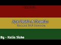 Apa Salah Dan Dosaku - By Kalia Siska | Reggae SKA Version Lirik