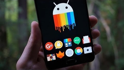 Top 5 Best Customization Apps On Android (2017)