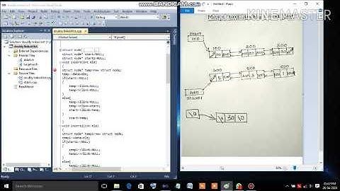 Merge double linked list ¦umesh