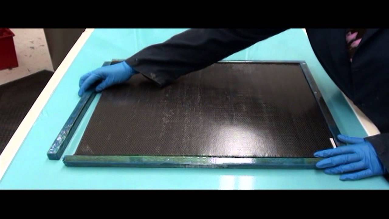 Layup Process YouTube Layup Process YouTube