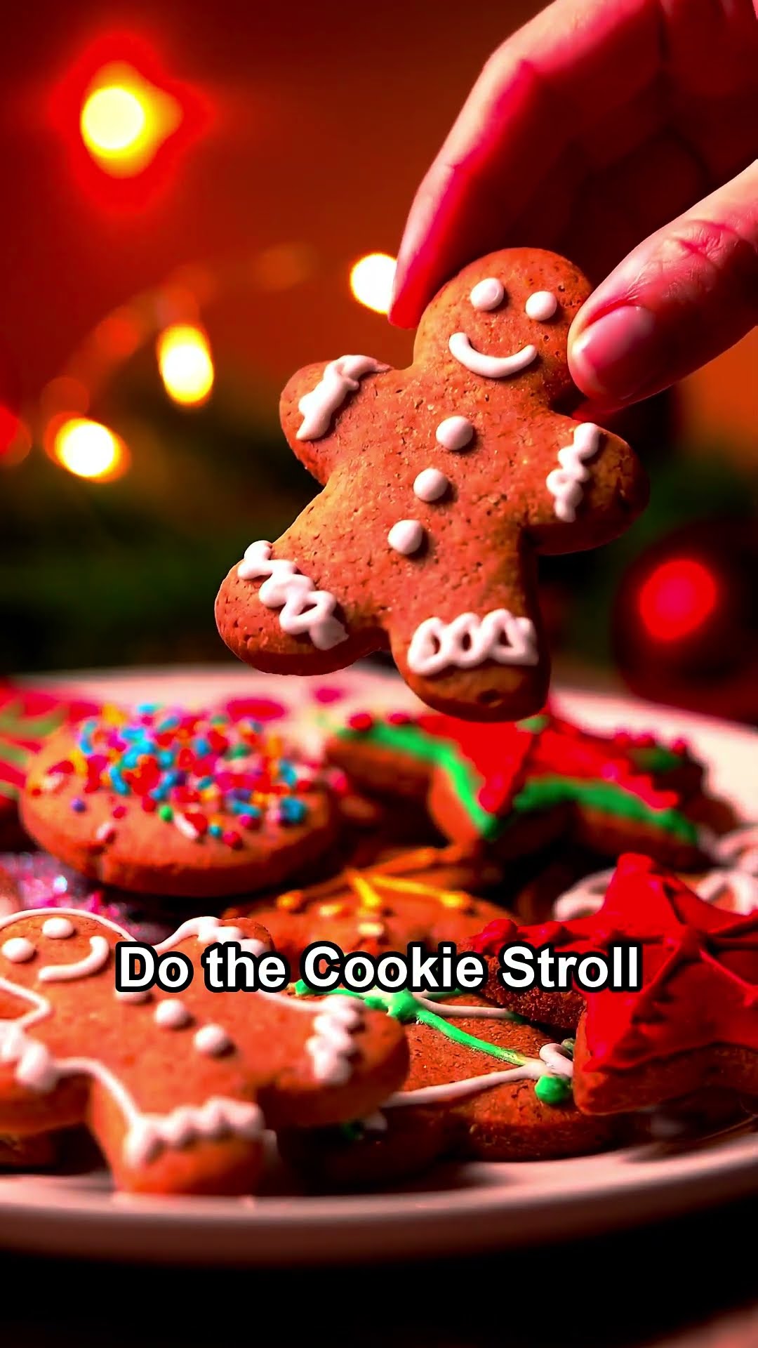 EPCOT Festival of the Holidays: worth braving December for