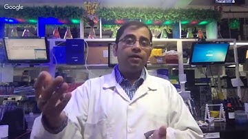 Live Interactive Session 6: Gel-based Proteomics