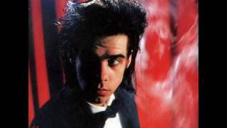 Watch Nick Cave  The Bad Seeds Black Betty video