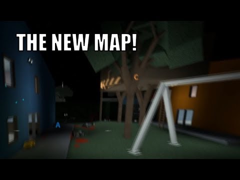 The New Map In Phantom Forces Suburbia Youtube - new map in roblox phantom forces suburbia youtube