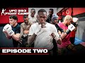 Israel Adesanya and 5 City Kickboxing UFC Fighters Prepare for WAR at UFC 293