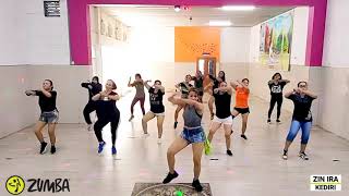 PAIJO (Remix) | Zumba | Dance | Tiktok | Viral | ZIN IRA KEDIRI