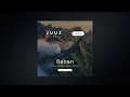Baban - Paraedolia (Techu remix) [JRD009]