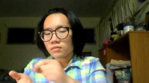 ASL 101-Video Assignment 3: Question to ask