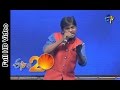 Raju Mimicry  - Performance in Tenali ETV @ 20 Celebrations