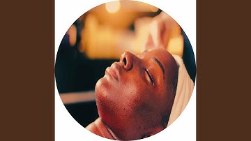 Pulsating Backdrops for Calming Sound Therapy