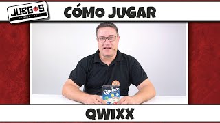 Qwixx - El juego de dados - Cómo jugar screenshot 1