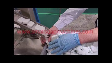 Automatic Soap Cutter #soapcutter