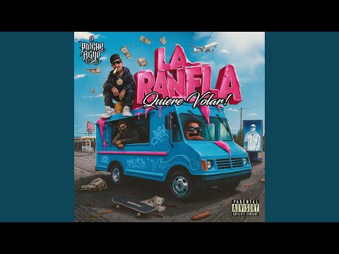 Watch LA RANFLA QUIERE VOLAR on YouTube