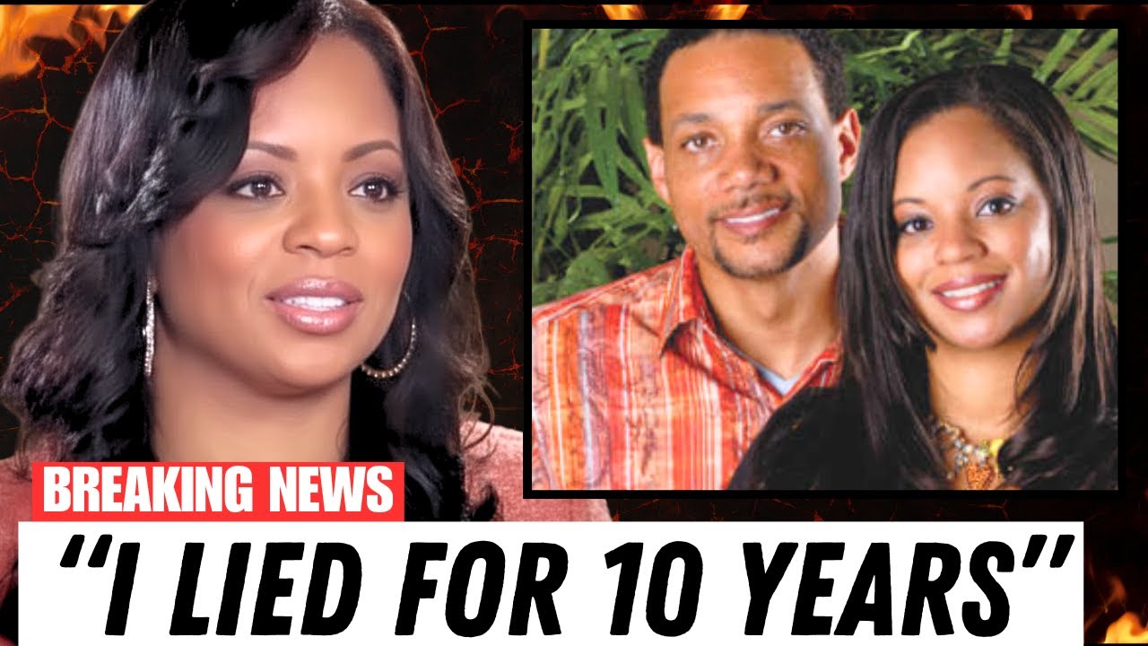 At 42, Pastor Zachery Tims' Wife FINALLY Speak Up!
