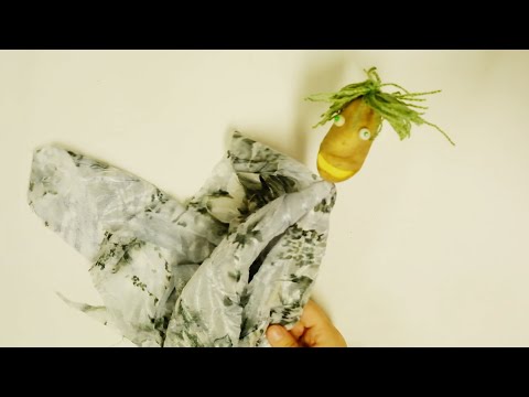 Video: Co je to bramborový hřebík?