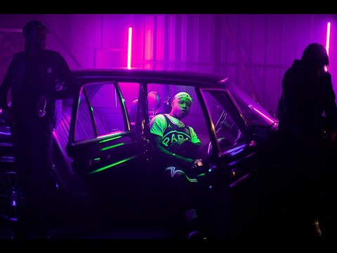 Youtube: Leone – Los Angeles (Clip Officiel)