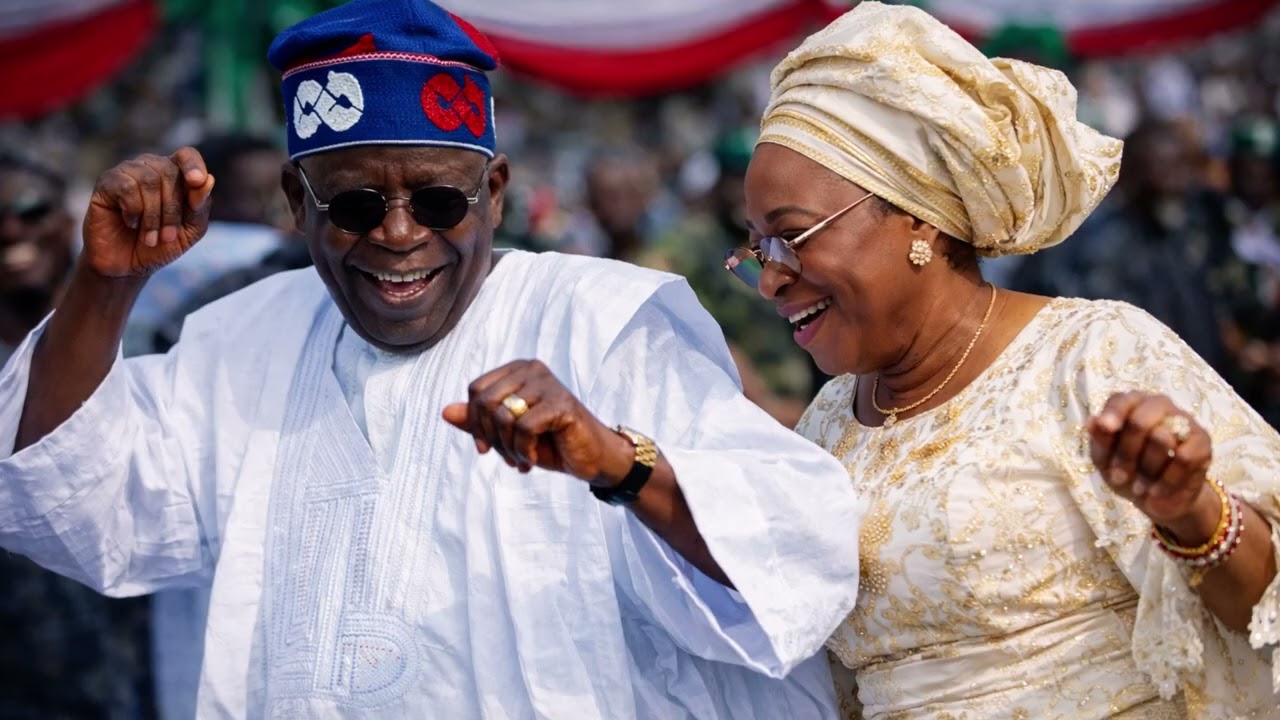 ЗАОЧНЫЙ ПРЕЗИДЕНТ Автор: доктор Гарри Горо