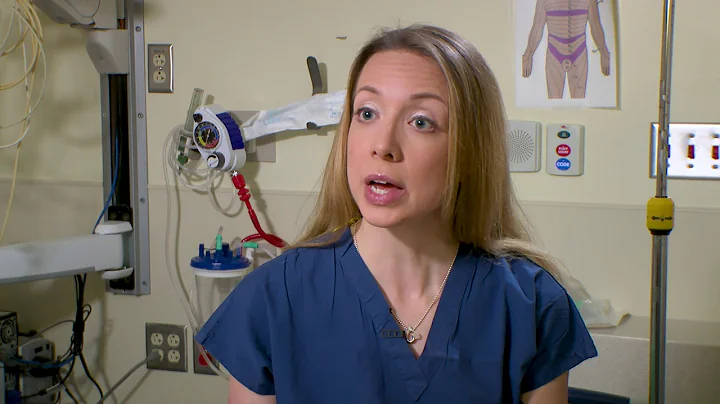 Tips on spotting colon cancer