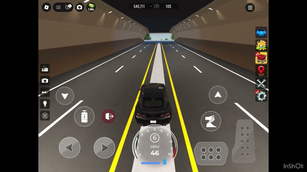 I played vehicle legends 