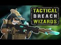 Tactical Breach Wizards - Escalation