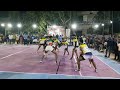 2nd half  yadadri  sankalp sports club high voltage match  nacharam kabaddi torunament