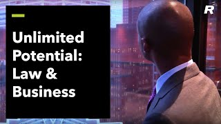 The Rotman JD/MBA: Unlimited Potential