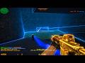 Counter-Strike: Zombie Escape Mod on MgharbaGaming ze_radiation_lgcs - ze_isla_nublar_level2_dpfix