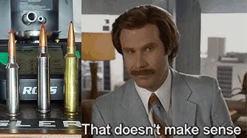 3 Popular Cartridges...That shouldn