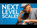 How to Practice a Harmonica Scale  (NEXT LEVEL - Note Skipping)