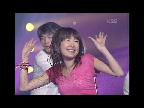 Byul - Constellation [Music Plus] | KBS Broadcast on April 5, 2003