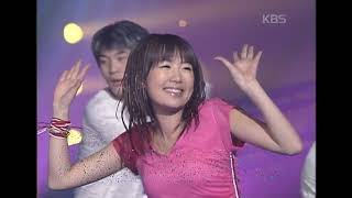 별(Byul) - 별의 자리 [뮤직플러스] | KBS 2003.04.05 방송